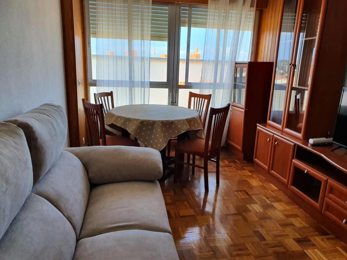 Bonito Apartamento Cerca De Las Playas Santander Dış mekan fotoğraf
