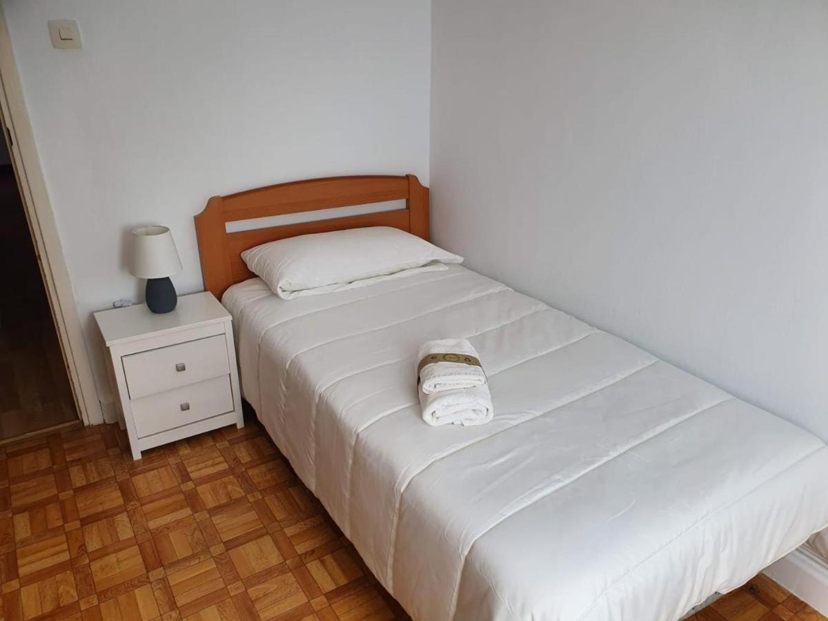 Bonito Apartamento Cerca De Las Playas Santander Dış mekan fotoğraf