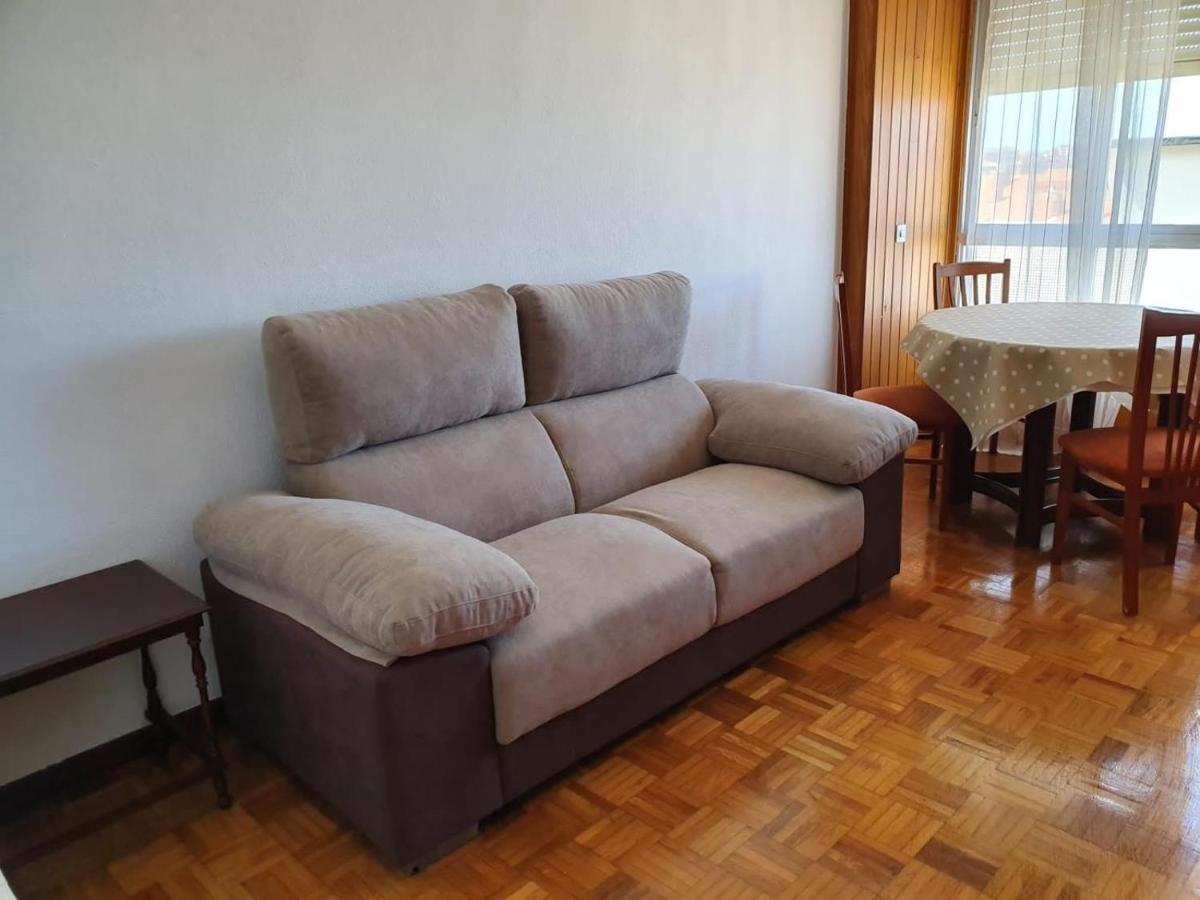 Bonito Apartamento Cerca De Las Playas Santander Dış mekan fotoğraf