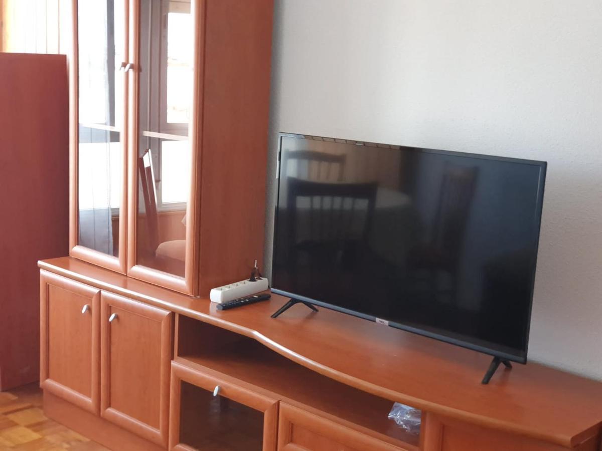 Bonito Apartamento Cerca De Las Playas Santander Dış mekan fotoğraf