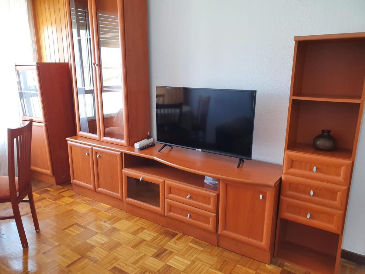 Bonito Apartamento Cerca De Las Playas Santander Dış mekan fotoğraf