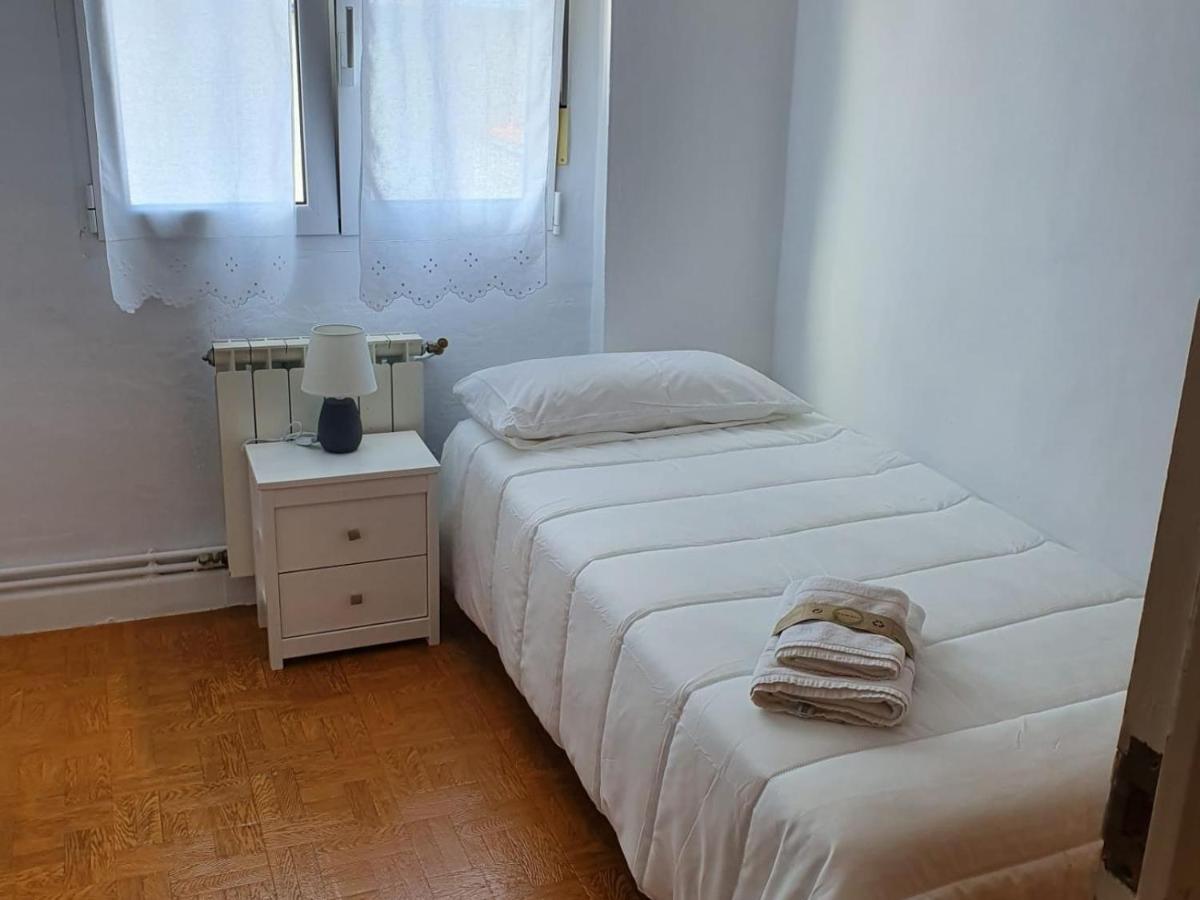 Bonito Apartamento Cerca De Las Playas Santander Dış mekan fotoğraf