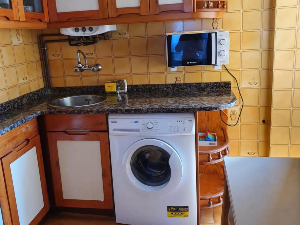 Bonito Apartamento Cerca De Las Playas Santander Dış mekan fotoğraf