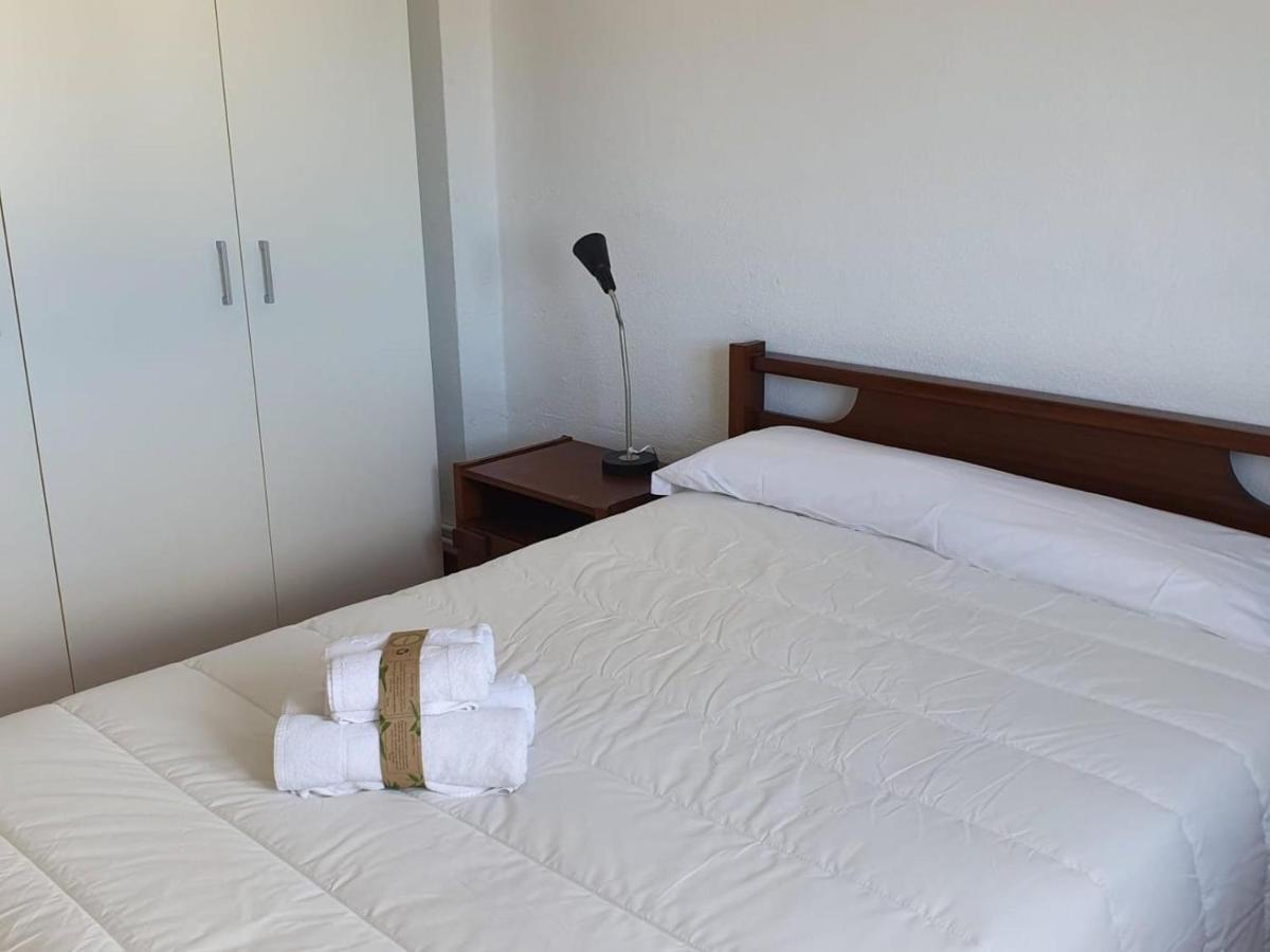 Bonito Apartamento Cerca De Las Playas Santander Dış mekan fotoğraf
