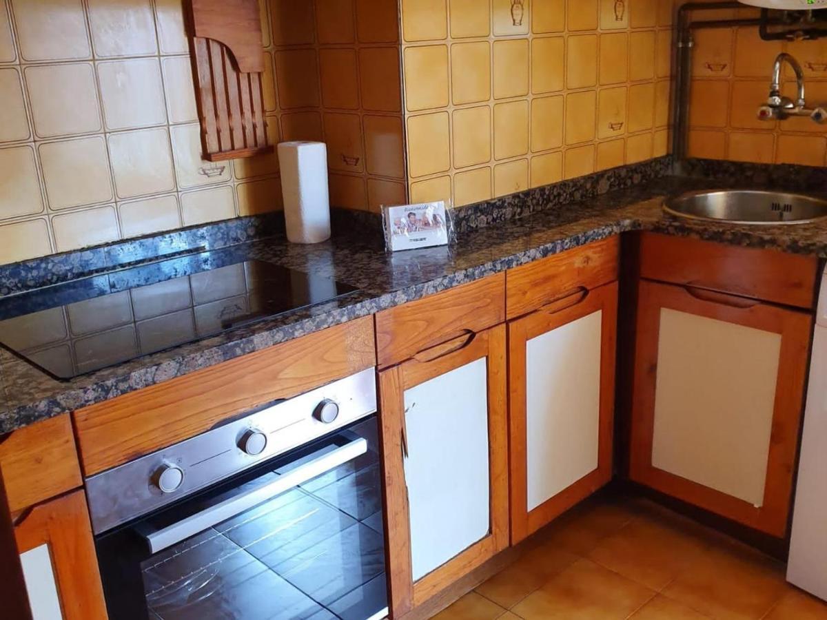 Bonito Apartamento Cerca De Las Playas Santander Dış mekan fotoğraf