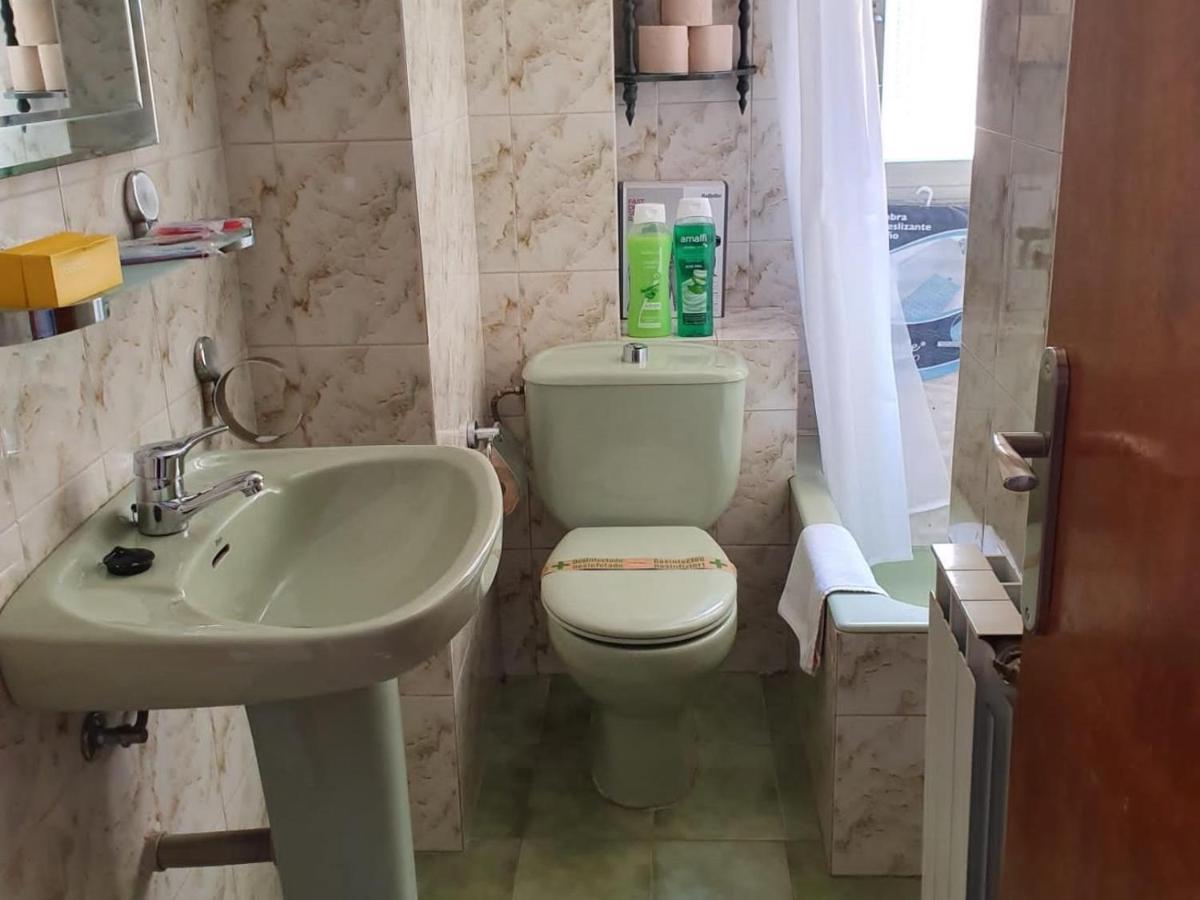 Bonito Apartamento Cerca De Las Playas Santander Dış mekan fotoğraf